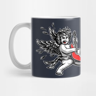 Angel Rocks ! Mug